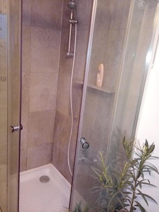 Kert Oevezeti Lakas Apartment Gyöngyös Bagian luar foto
