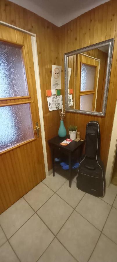 Kert Oevezeti Lakas Apartment Gyöngyös Bagian luar foto