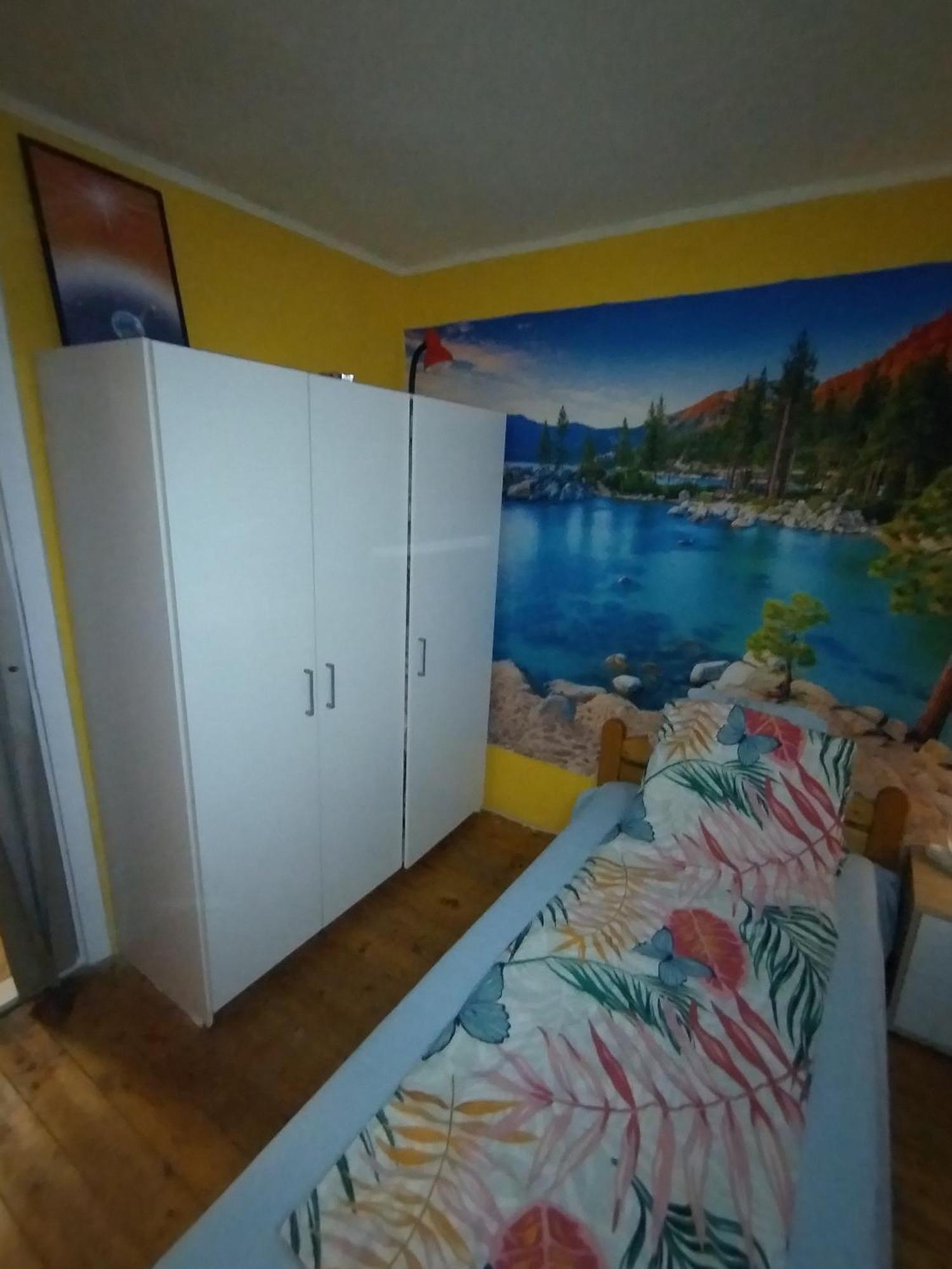Kert Oevezeti Lakas Apartment Gyöngyös Bagian luar foto